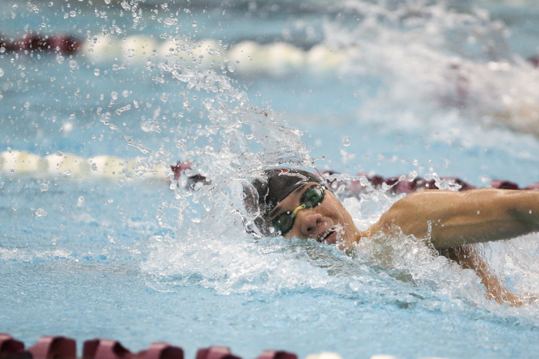 East Boys: Andrew Truong, Jenks